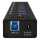 ICY BOX HUB USB 3.0 - 10x USB 3.0 IB-AC6110 - 622620 - zdjęcie 2